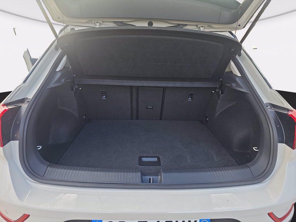 VOLKSWAGEN T-roc 1.5 tsi life dsg del 2023