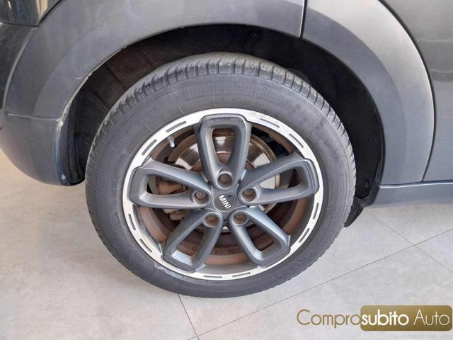 MINI Countryman Mini Cooper D Business Countryman