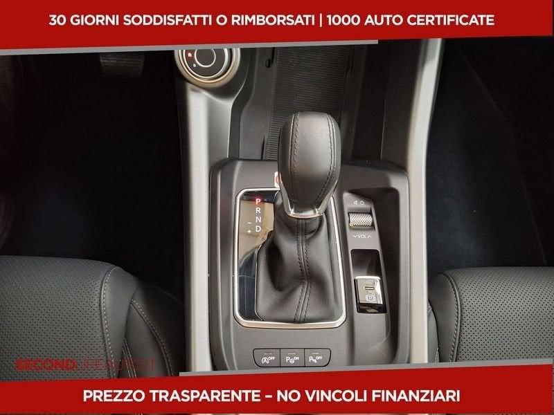 Alfa Romeo Tonale 1.6 Ti 130cv tct6