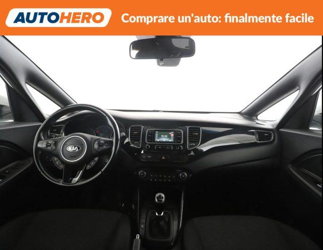 KIA Carens 1.6 GDI Class