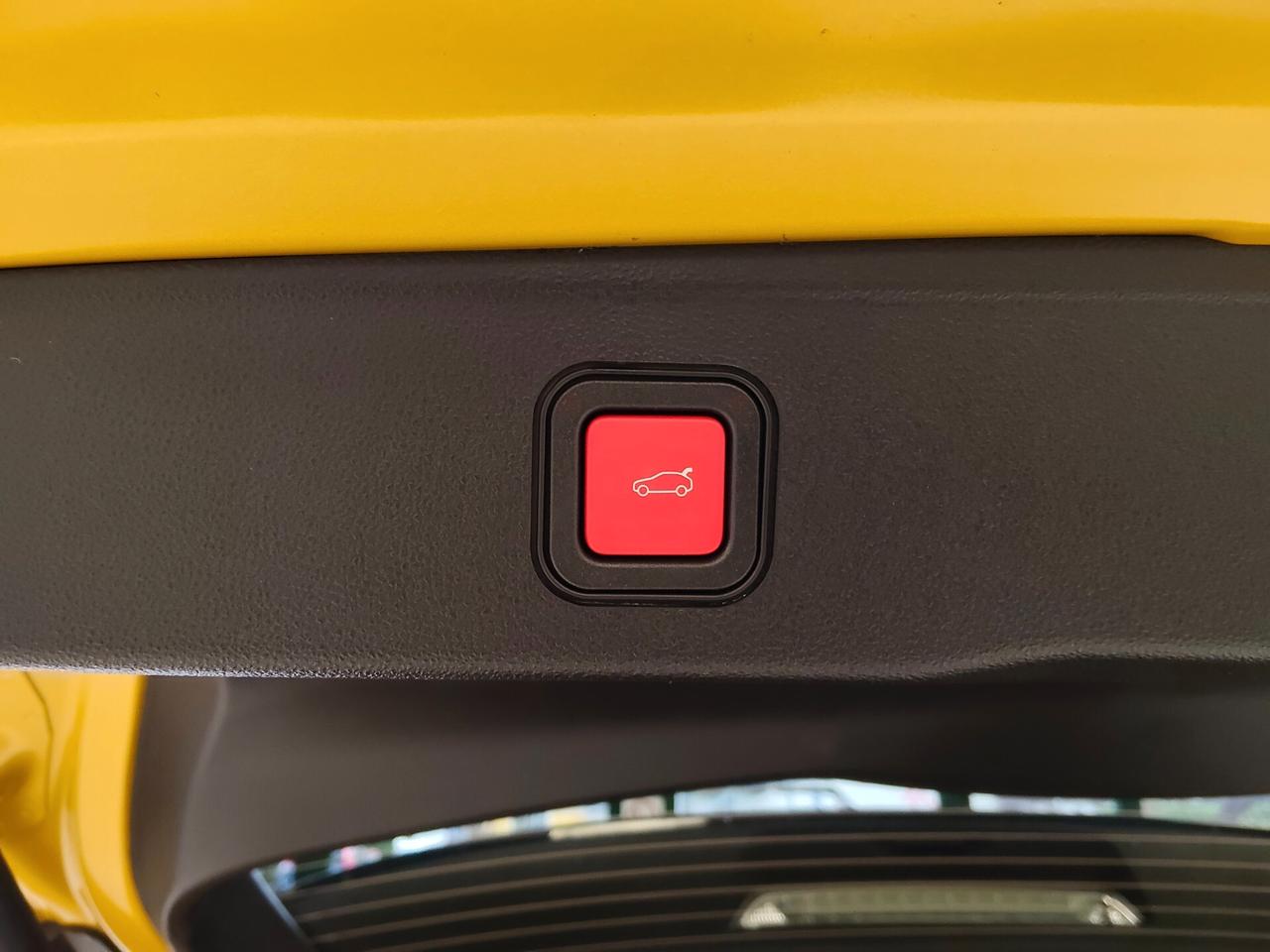 Jeep Avenger 1.2 Turbo 100 CV Summit tetto apribile