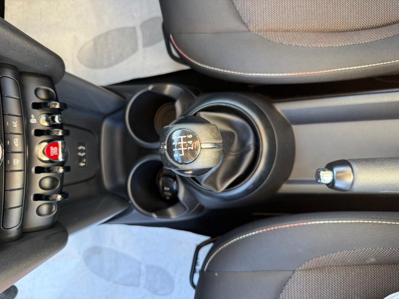 Mini 1.2 One 75 CV EURO6 NEOPATENTATI