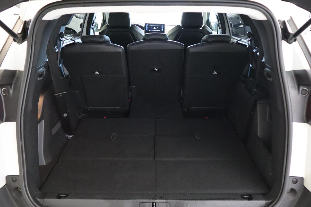 PEUGEOT 5008 1.5 BLUEHDI 130 CV 7 POSTI ALLURE PACK EAT8 CATENA 8 mm