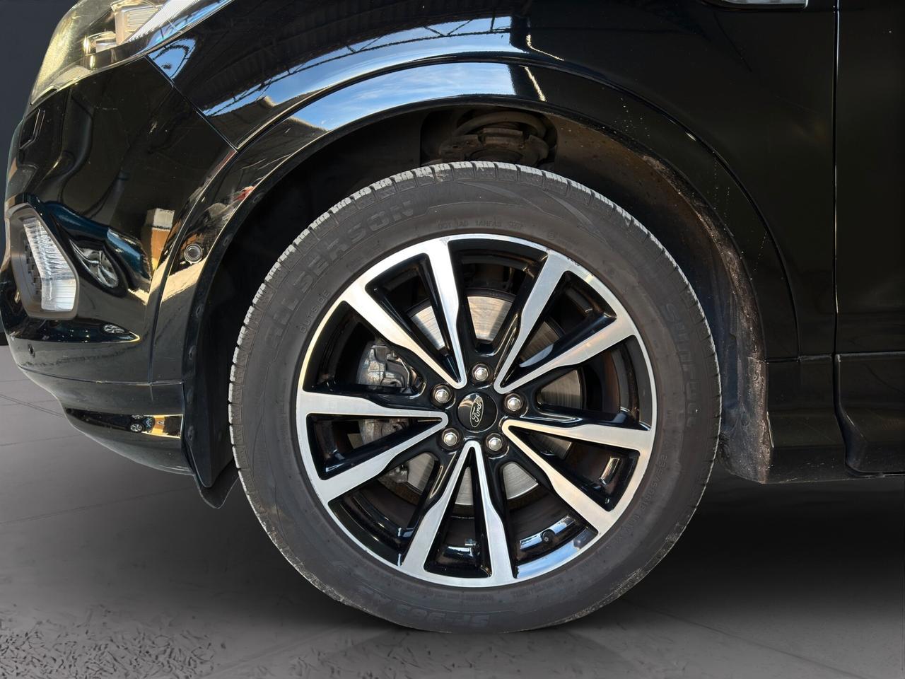 Ford Kuga 2.0 tdci ST-Line S&S 2WD 120CV