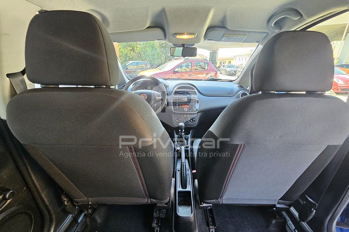 FIAT Punto Evo 1.2 5 porte S&S Dynamic