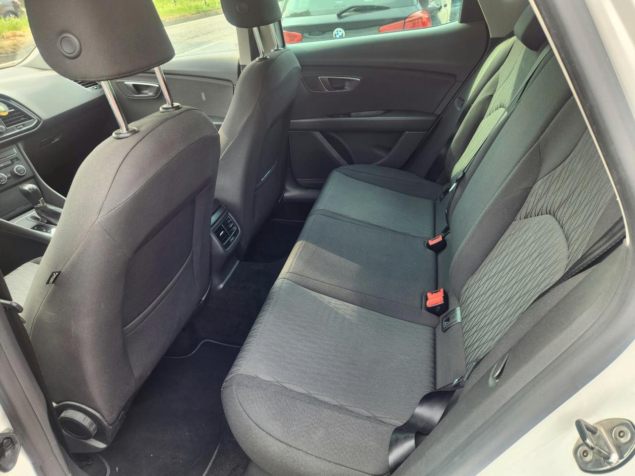 Seat Leon 1.6 TDI 105 CV DSG 5p. Start/Stop Style