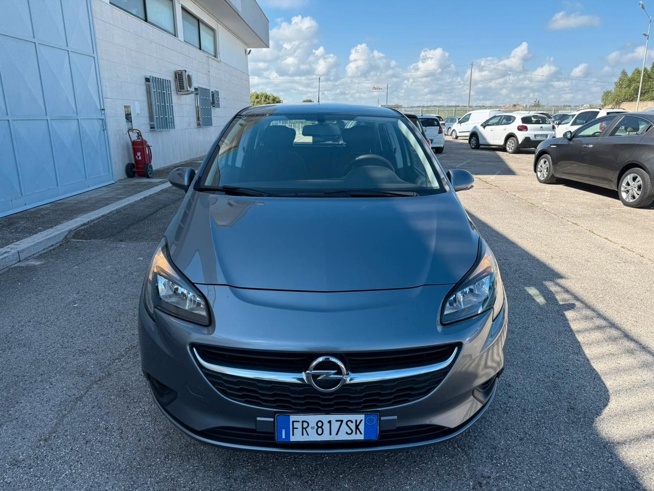 Opel Corsa 1.2 Advance 70 CV 5/P