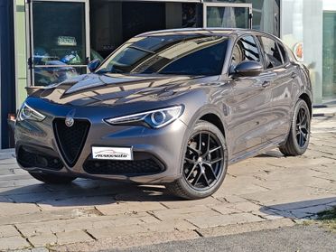 ALFA ROMEO STELVIO 2.2 T.DIES. 210 CV AT8 Q4 VELOCE