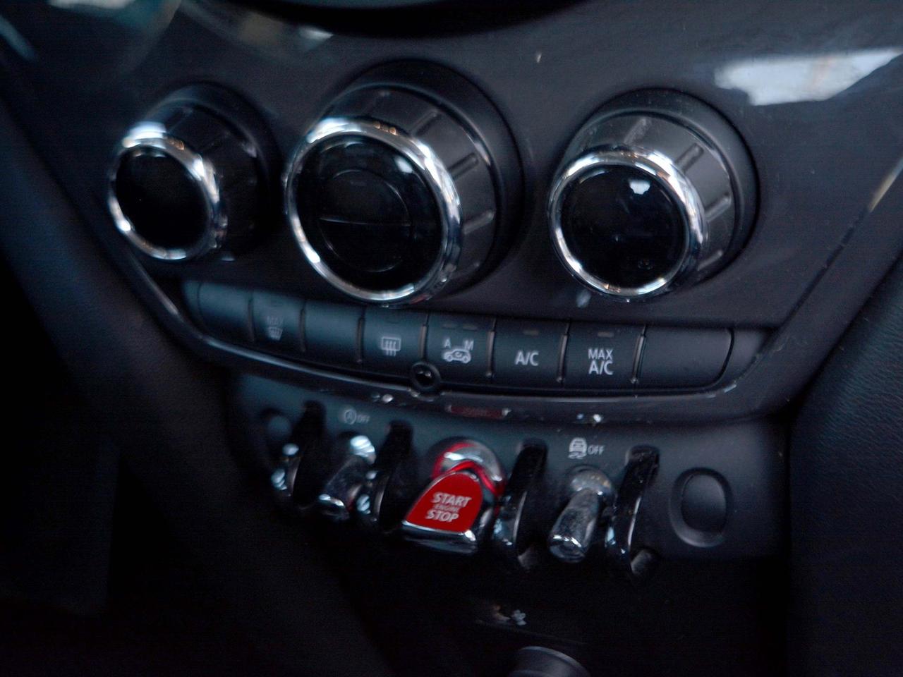 Mini Countryman 1.5 twin power turbo one d business my18