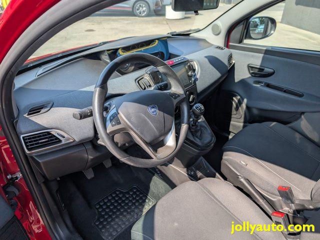 LANCIA Ypsilon 1.0 FireFly 5P S&S Hybrid Gold 5 posti
