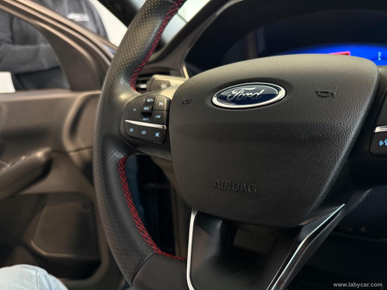 FORD Kuga 1.5 EcoBlue 120 CV aut. 2WD ST-Line