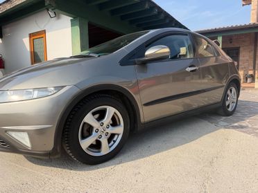 Honda Civic 1.4 i-DSi 5p. Sport neopatentato