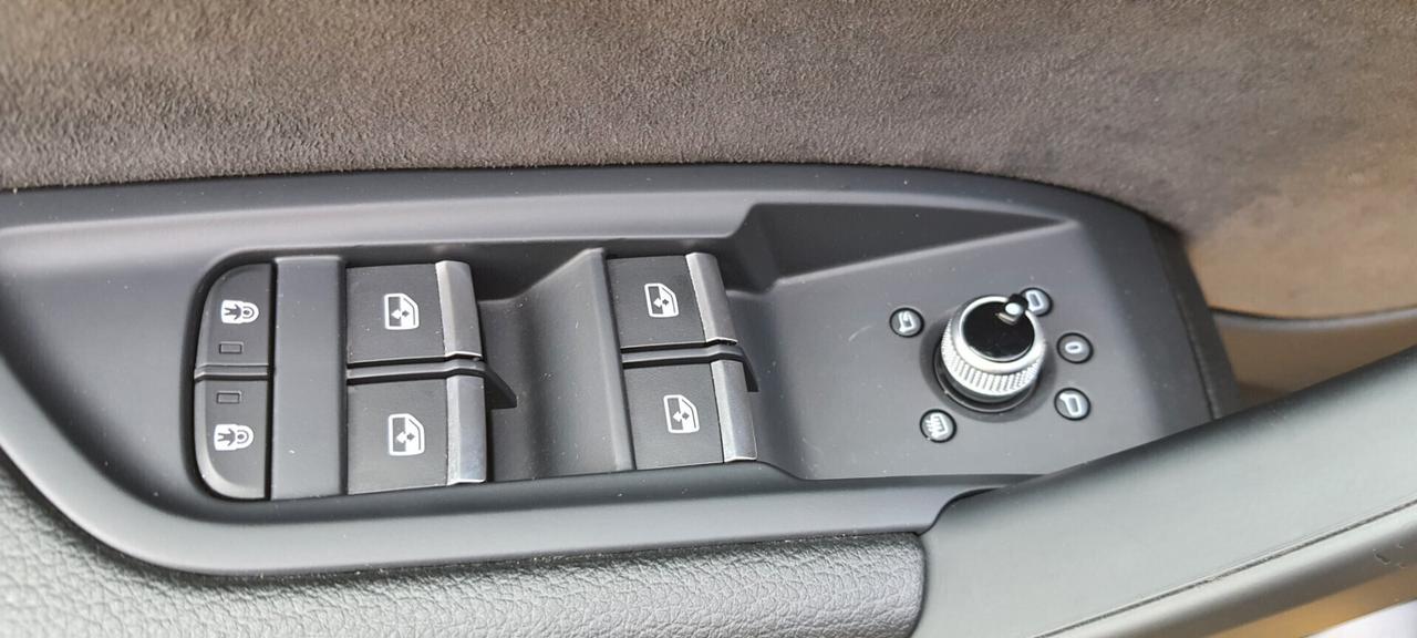 Audi Q5 SPB 40 TDI quattro S tronic S line plus