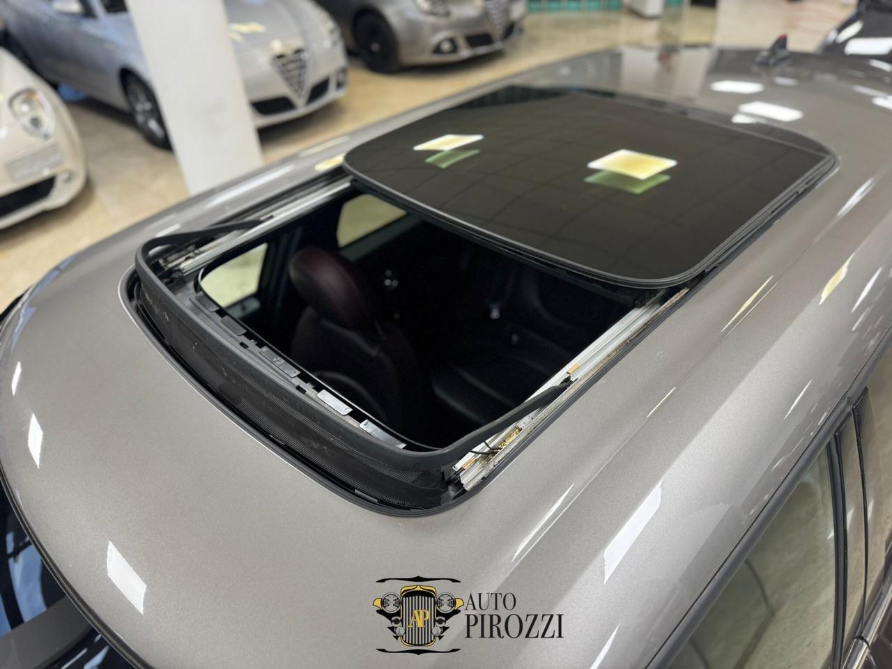 MINI CLUBMAN 1.5 BENZINA 135 CV 2017 TETTO APRIBIL