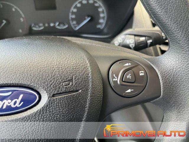 FORD Tourneo Connect 1.5 EcoBlue 100 CV L2 combi