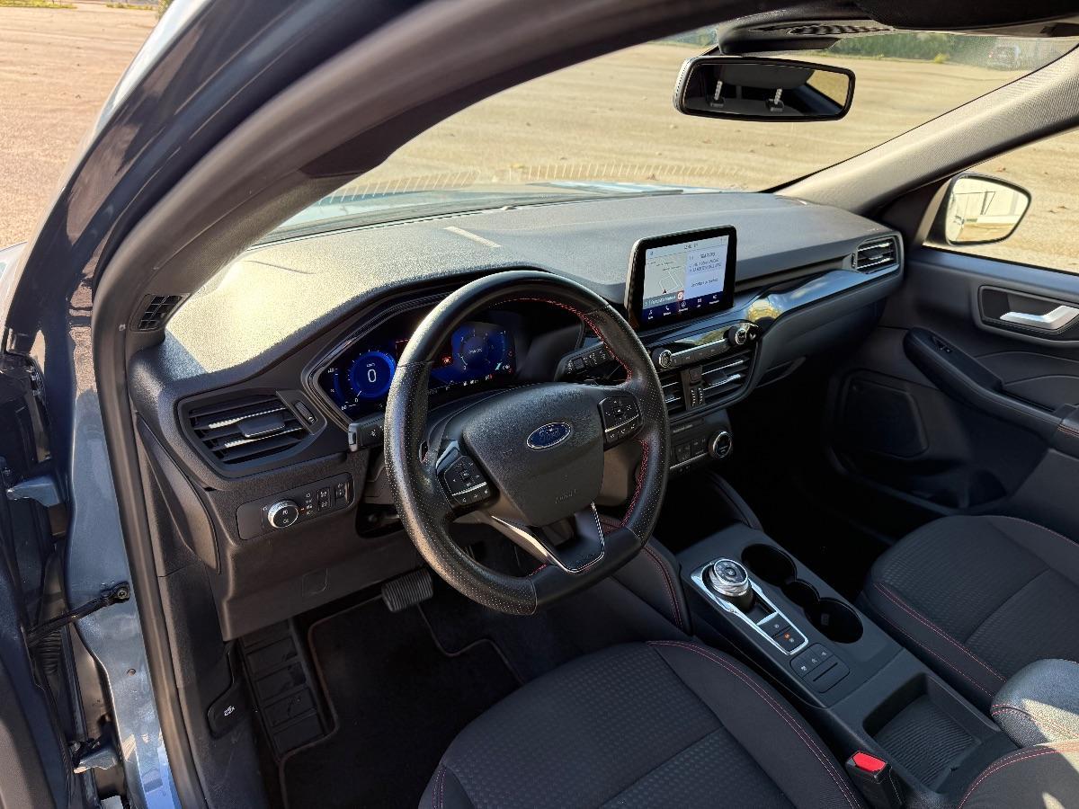 FORD KUGA 1.5 Ecoblue 120 c.v. 2wd ST- Line automatica