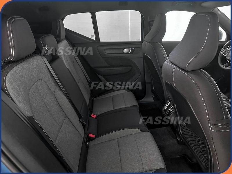 Volvo XC40 XC40 B3 automatico Core