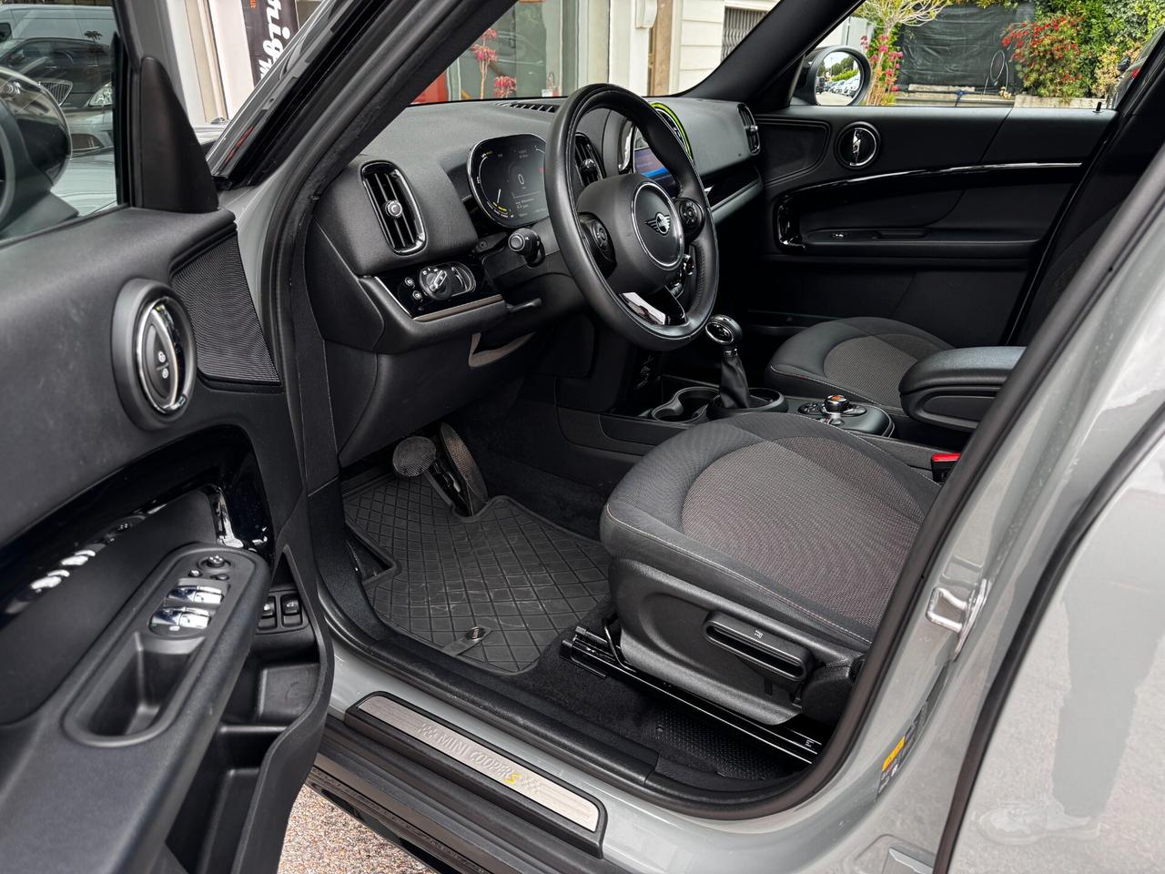 Mini Cooper Countryman 1.5 SE Business ALL4 Automatica