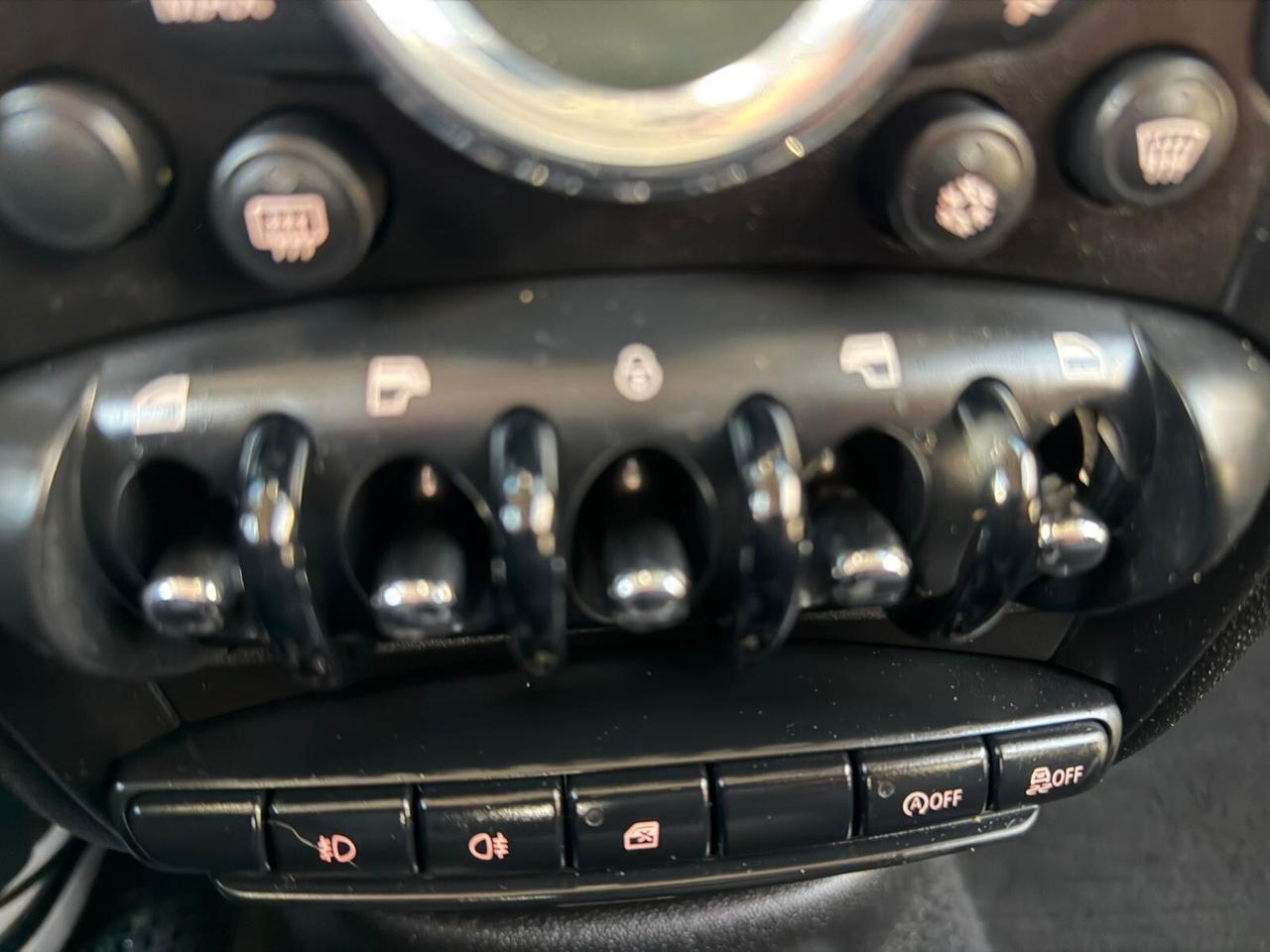 Mini One D Countryman 1.6