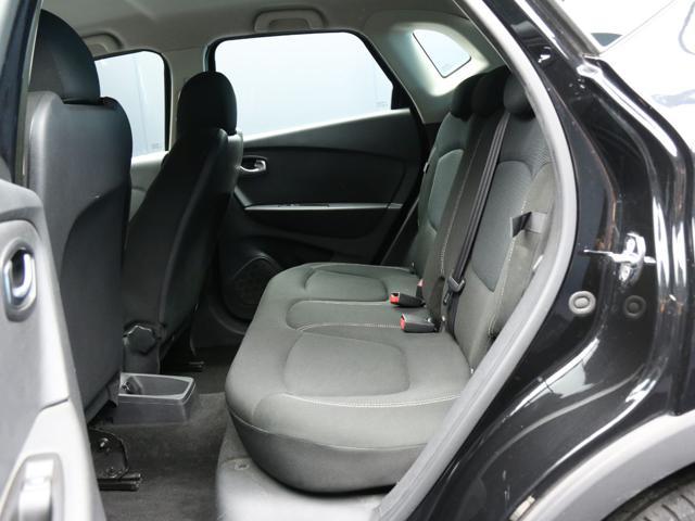 RENAULT Captur 1.5 dCi 90 CV Start&Stop Energy Zen