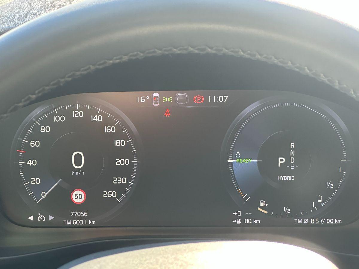 VOLVO - XC40 - T4 Recharge automatico Core