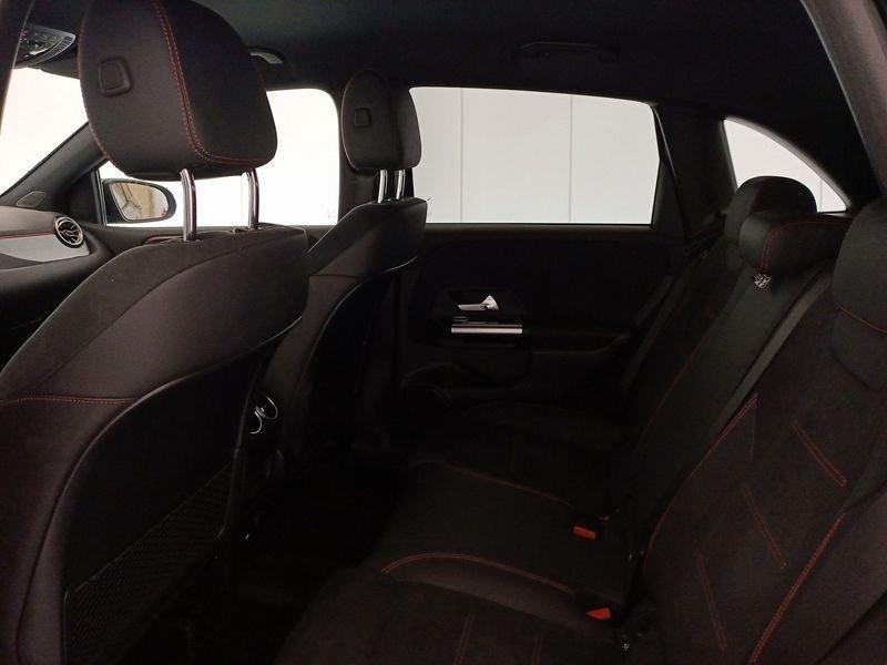 Mercedes-Benz Classe B - W247 2023 B 180 d AMG Line Advanced Plus auto