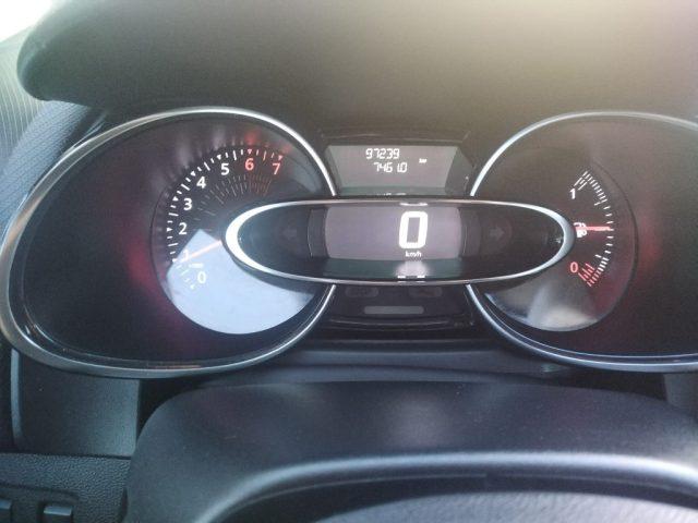 RENAULT Clio TCe 12V 90 CV GPL Start&Stop 5 porte Energy Intens