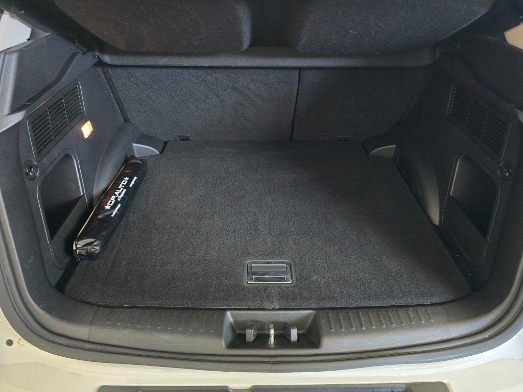 DR Automobiles DR F35 S1 1.5 Turbo Bi-Fuel GPL