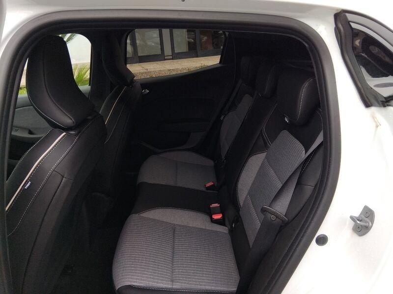 Renault Clio NUOVA techno MY24 ECO-G 100