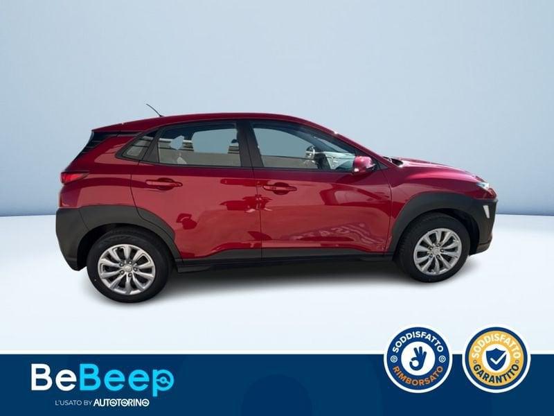 Hyundai Kona 1.0 T-GDI XTECH 2WD 120CV