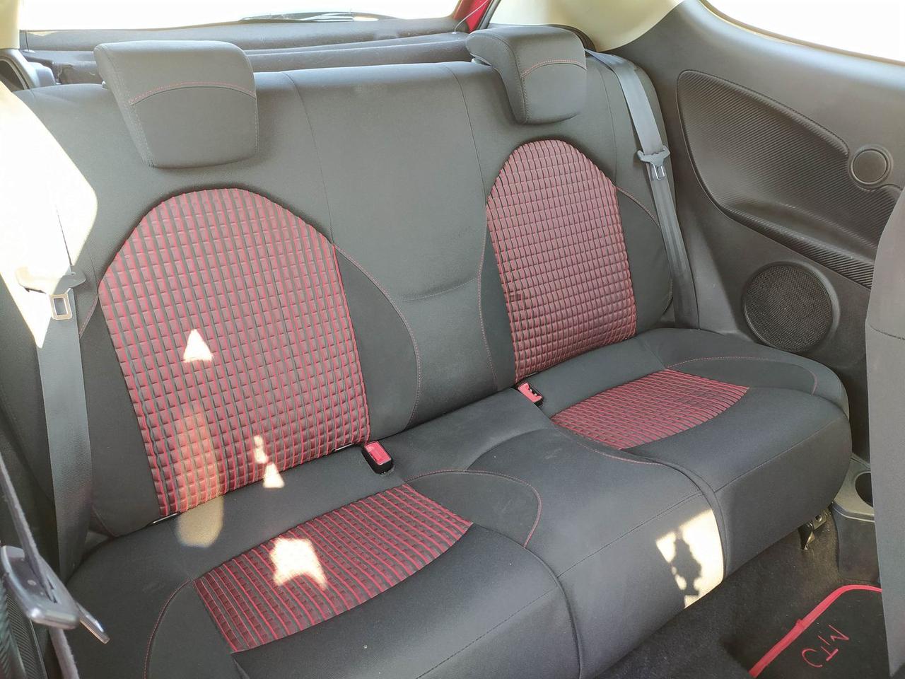 Alfa Romeo MiTo Distinctive Premium 1.4 TB #10391