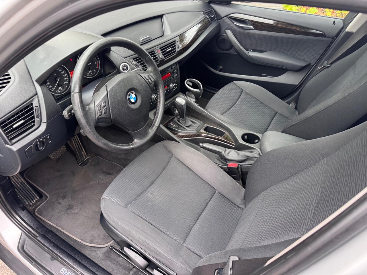 Bmw X1 xDrive20d Futura garanzia 12 mesi