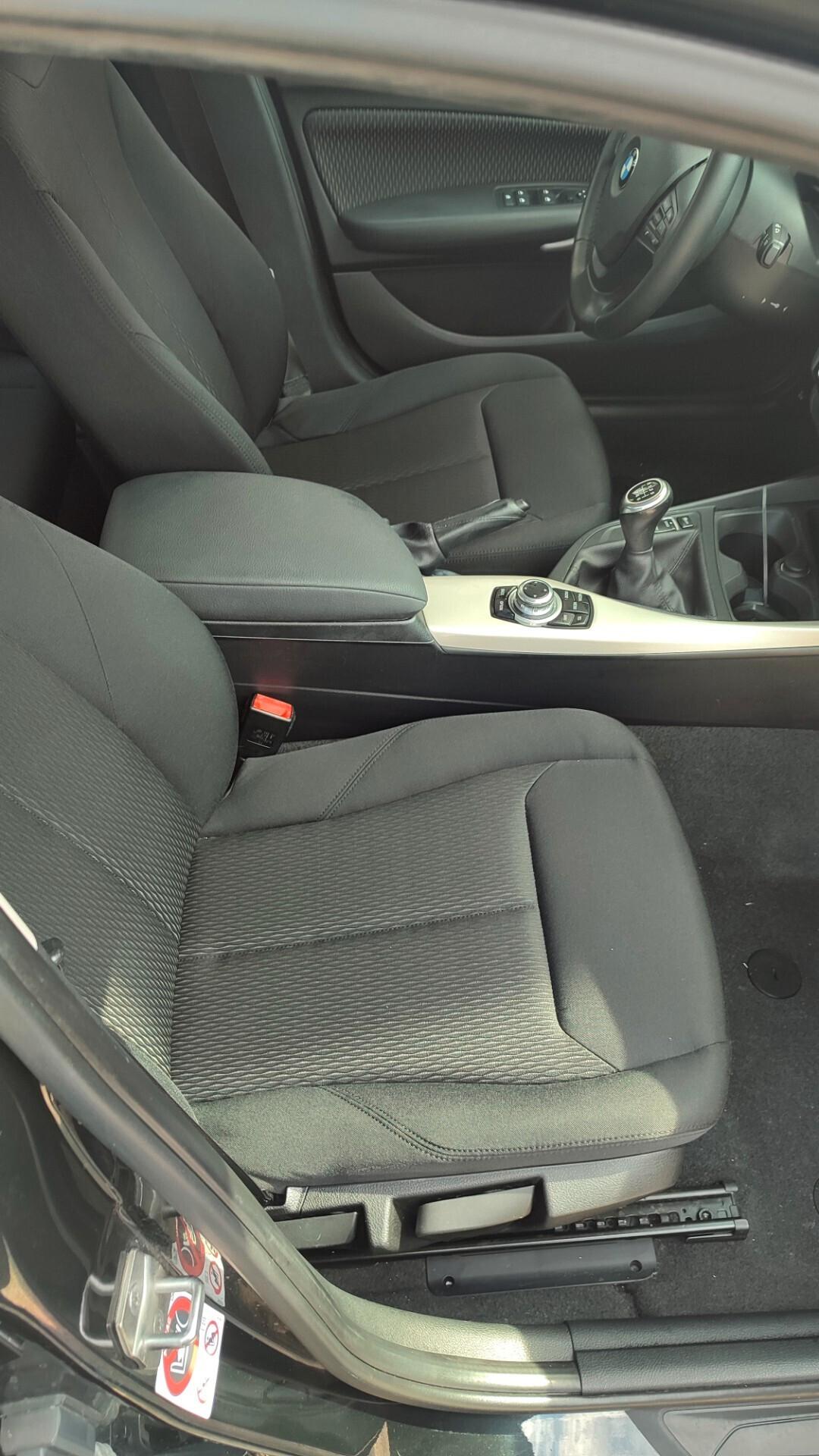 BMW 118D