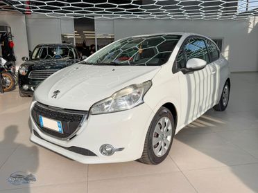 Peugeot 208 1.0 VTi 68 CV 3 porte Access 2013