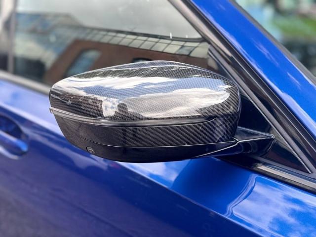 BMW Serie 3 330i Msport auto