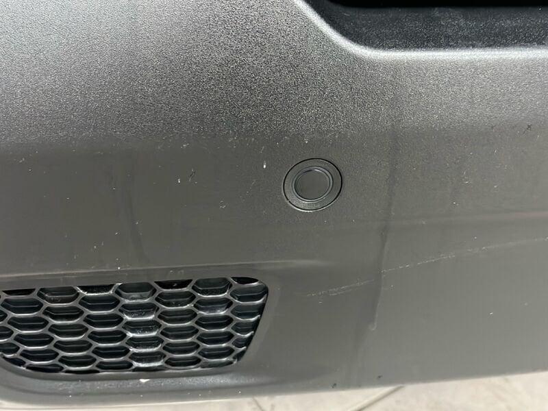 Jeep Renegade 1.6 MJet DDCT 120cv Limited