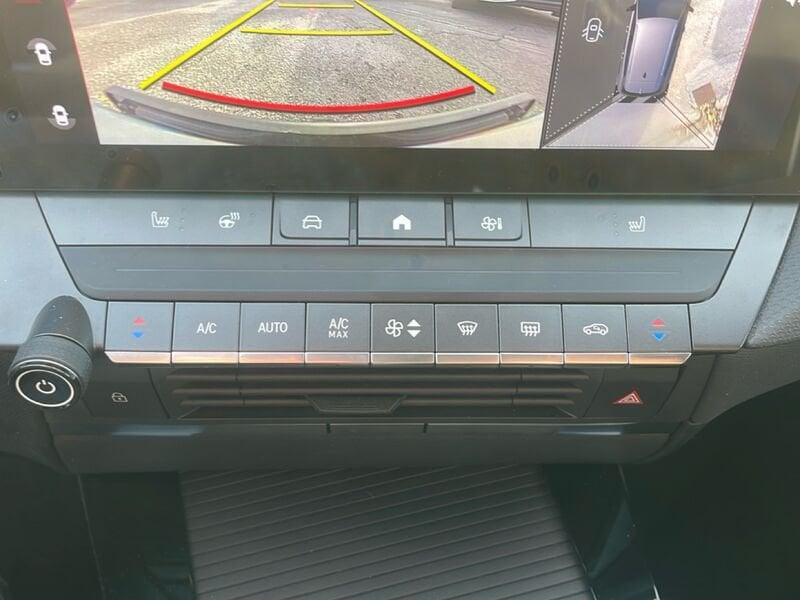 Opel Astra VI 2022 Sports Tourer Sports Tourer 1.5 GS s&s 130cv at8