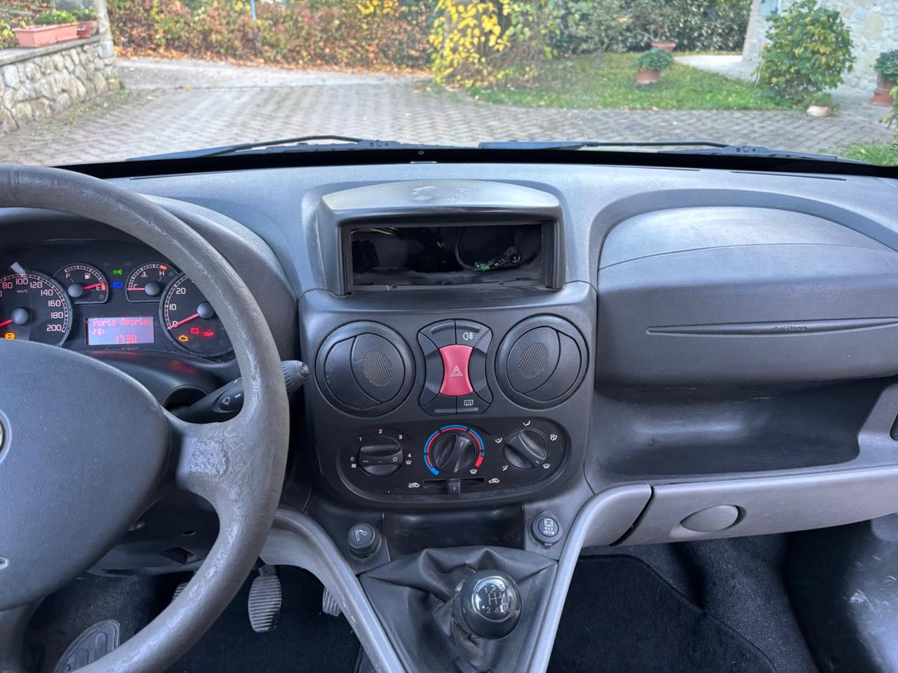 Fiat Doblo Doblò 1.3 Multijet 16V 5 POSTI (SOLO PER OPERATORI DEL SETTORE)