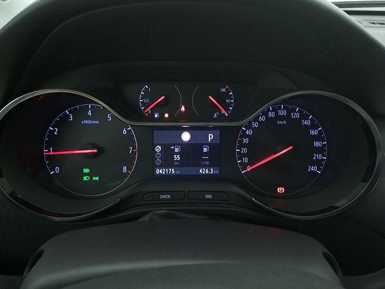 Opel Crossland Elegance BR870120 1.2 Benzina 131CV