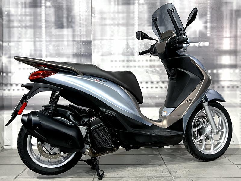 Piaggio Medley 150