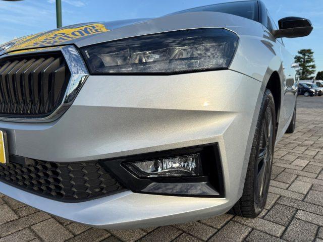 SKODA Fabia 1.0 MPI 80 CV Style NEOPATENTATI / PREZZO REALE
