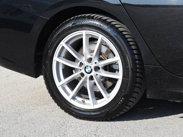 BMW 320 d xDrive Touring Business Advantage SEDILI RISC