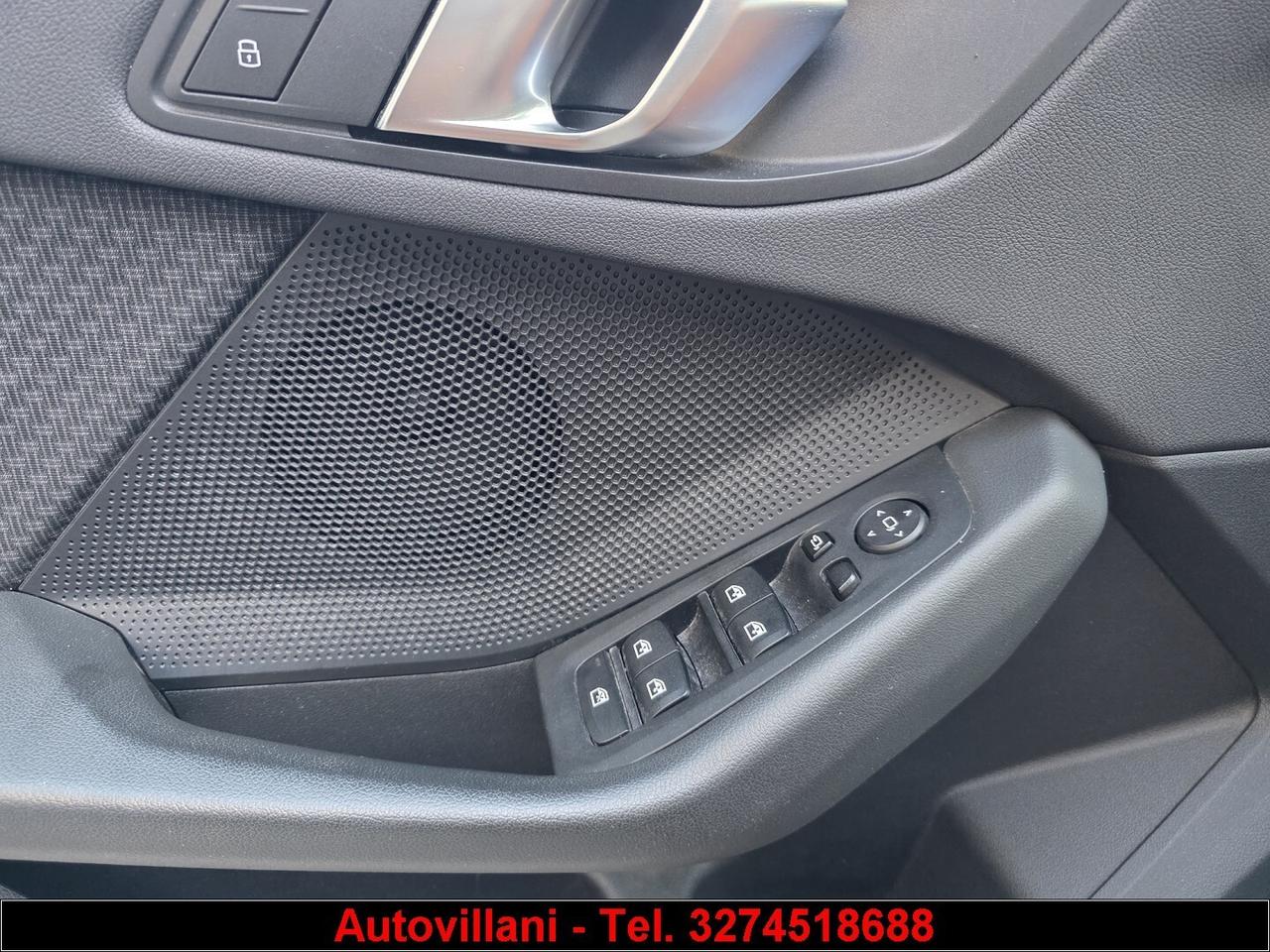 BMW - Serie 1 - 118d 5p. M Sport 2021 KM 44000