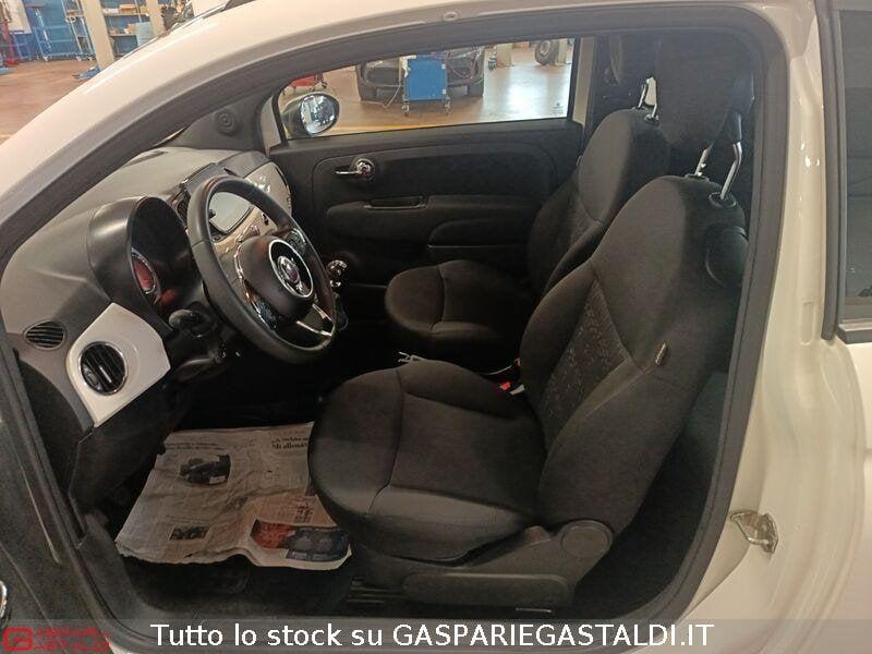 FIAT 500 500 C 1.0 Hybrid CABRIO