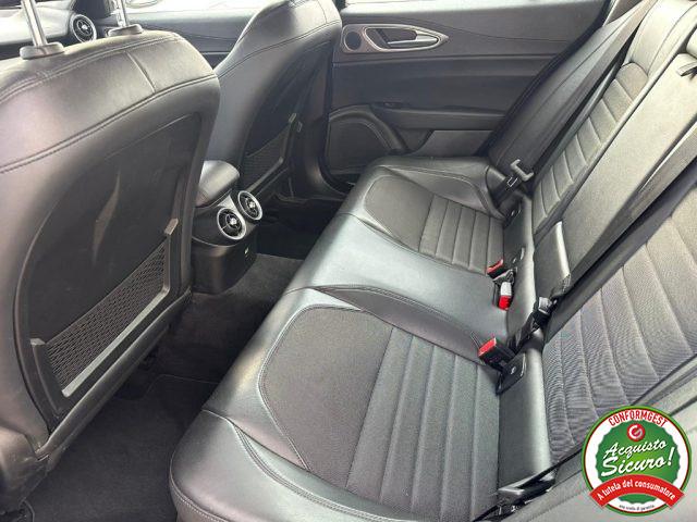 ALFA ROMEO Giulia 2.2 Turbodiesel 180 CV Super