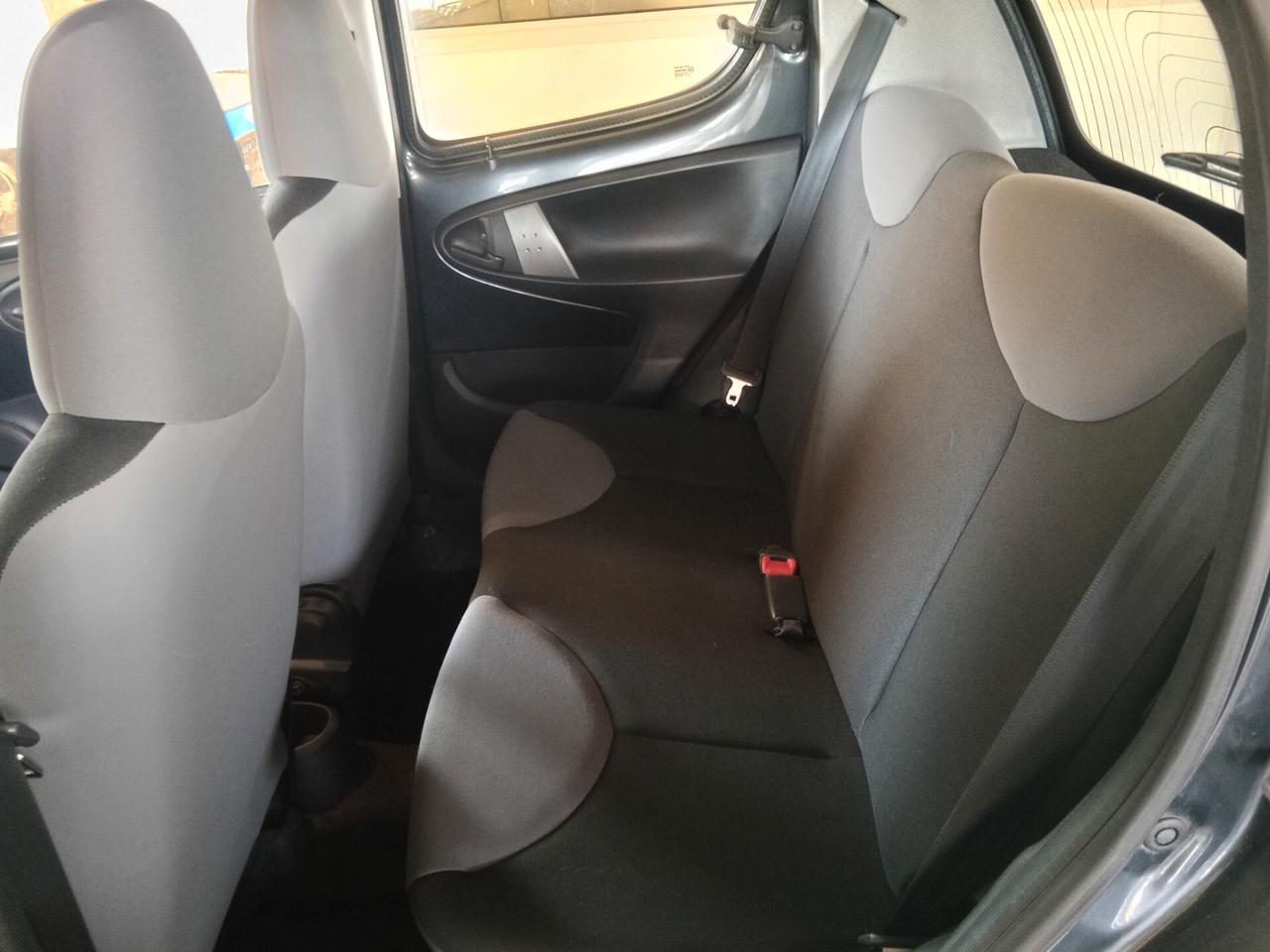 Citroen C1 1.0 5 porte DeeJay