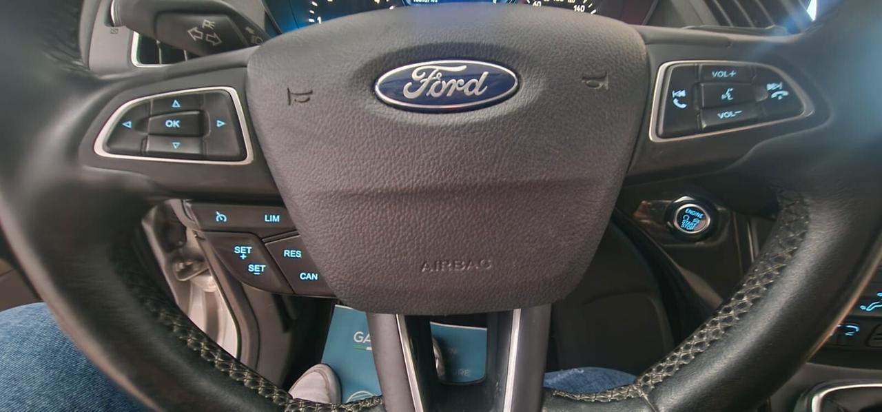 KUGA 2.0 TDCI 150 CV 4WD SUPER ACCESSORIATA