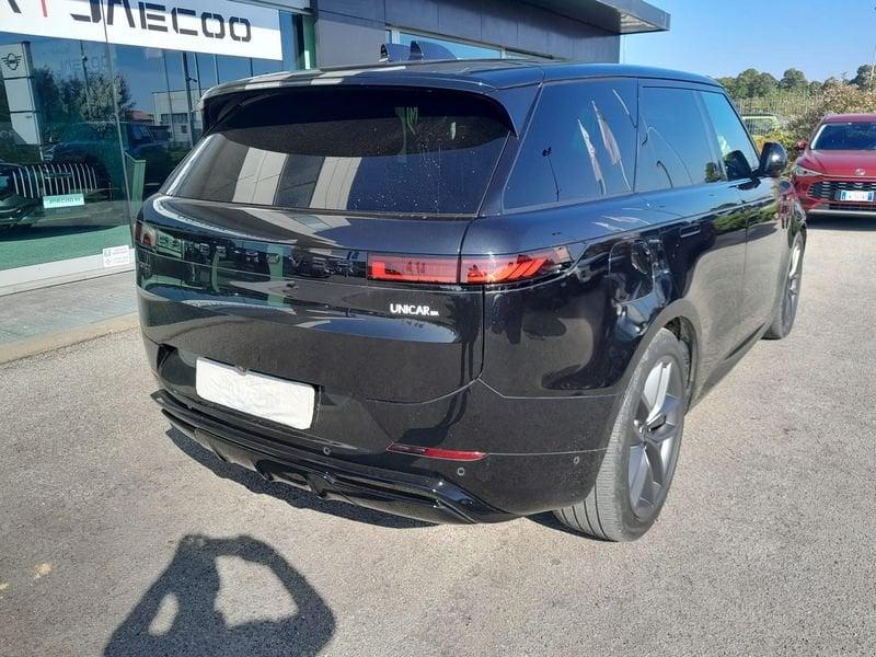 Land Rover Range Rover Sport 3.0d i6 mhev Dynamic SE awd 250cv auto