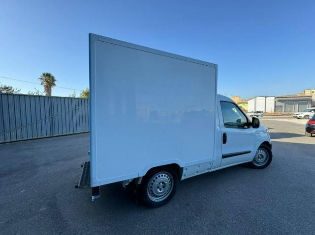 Fiat Doblò FRIGO 1.6 mjt 16v 105cv E5+