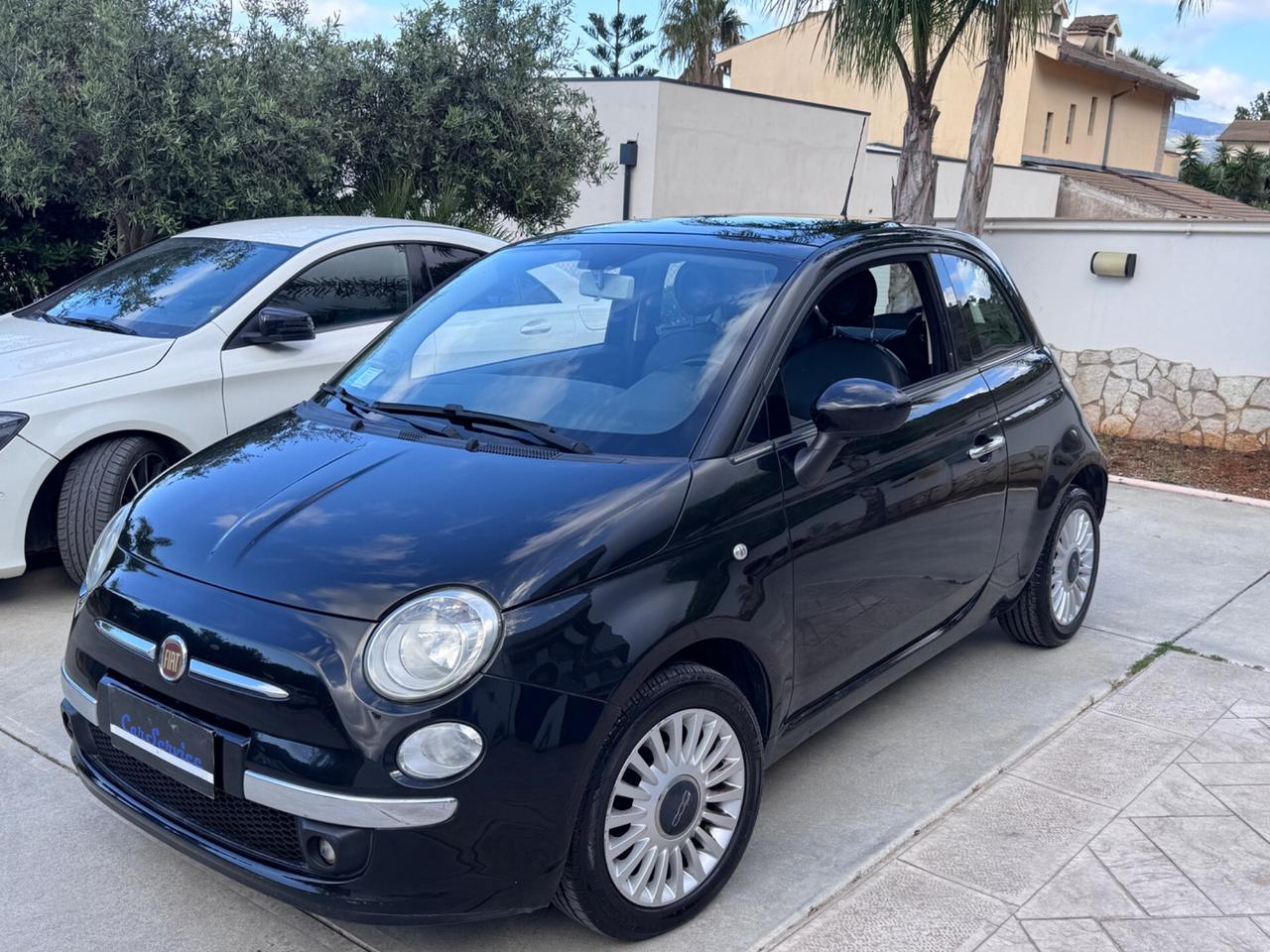 Fiat 500 1.3 Multijet 16V 75 CV Lounge
